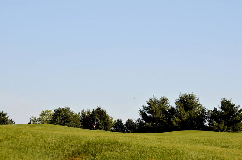 Braeside Golf Club - From Facebook (newer photo)